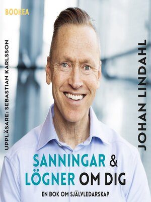 cover image of Sanningar och lögner om dig